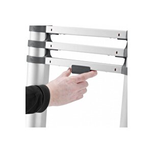 T80 Flexlıne 9 Basamaklı Merdiven