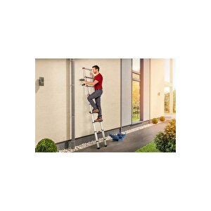 T80 Flexlıne 9 Basamaklı Merdiven