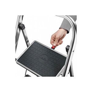 K60 Basamaklı Merdiven