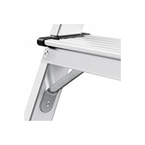 D60 Standardlıne 2x5 Basamaklı Merdiven
