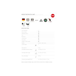 L84 Comfortlıne 5 Basamaklı Merdiven