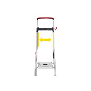 L84 Comfortlıne 3 Basamaklı Merdiven