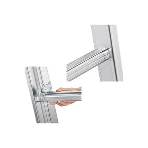 S100 Profılot Merdiven