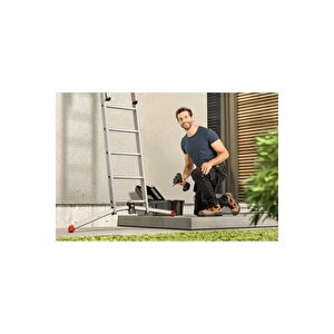 S100 Profılot Merdiven