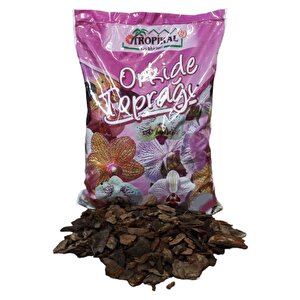 So-itopo Özel Vitaminli Orkide Toprağı 2 Litre