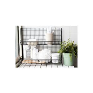 Çok Amaçlı Baharatlık Düzenleyici 40x37cm Go Organizer Modeli