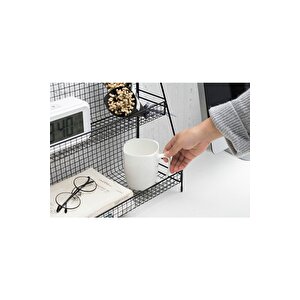 Çok Amaçlı Baharatlık Düzenleyici 40x37cm Go Organizer Modeli