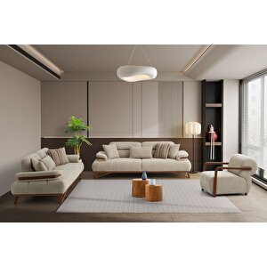 Fabby Koltuk Takımı