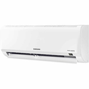 Samsung Ar12txhqbwk Ar35 White 12000 Btu A++ İnverter Klima