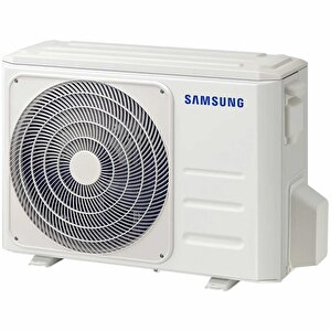 Samsung Ar12txhqbwk Ar35 White 12000 Btu A++ İnverter Klima
