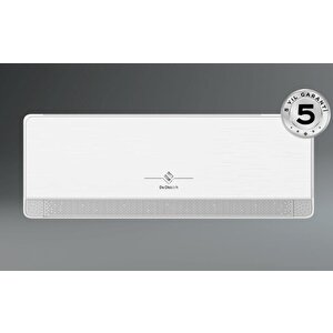De Dietrich Clim Up Inovent 24 Btu Duvar Tipi Split Klima
