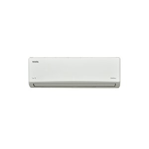 Flora Doğa Inverter 123 Duvar Tipi Klima 12000 Btu - 20235012