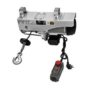 Elektrikli Vinç Mv1200 600/1200 Kg
