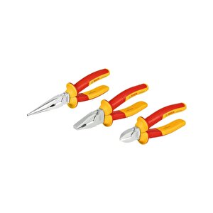 1600a02ng0 Vde 3 Parça Pense Seti