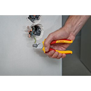Bosch Profesyonel Vde Pense Seti 3 Parça - 1600a02ng0
