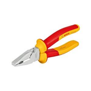 Profesyonel İzole Pense Vde Pense 180mm - 1600a02ne1