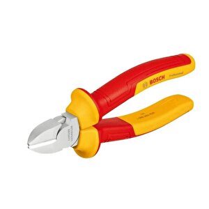 Profesyonel İzoleli Yan Keski 160 Mm