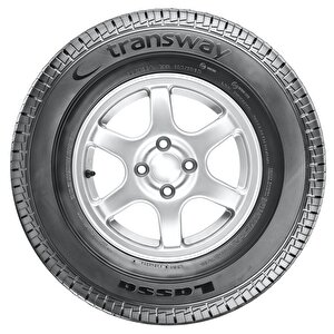 185/75r16c 104/102r Transway 3 Oto Yaz Lastiği ( Üretim : 2025 )