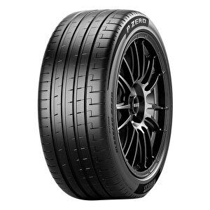 245/35zr19 (93y) Xl P-zero (pz5) Oto Yaz Lastiği (üretim: 2024)