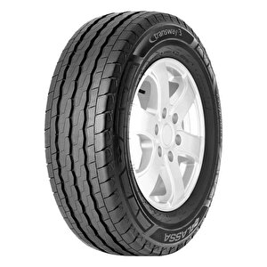 215/65r16c 109/107t Transway 3 Oto Yaz Lastiği (üretim: 2025)