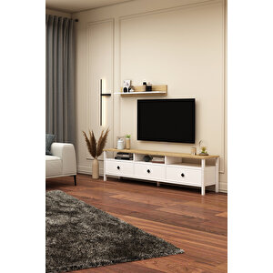 Remy Tv Ünitesi 180 Tvu1 Sepetbeyaz