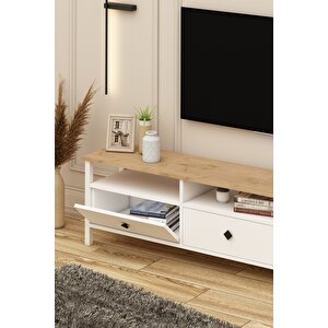 Remy Tv Ünitesi 180 Tvu1 Sepetbeyaz