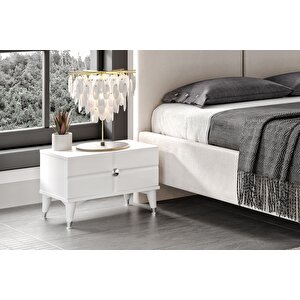 Rudd White Komodin