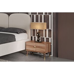 Berra Brown Komodin