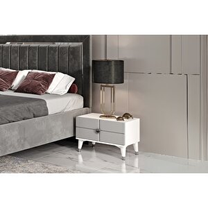 Tiron Grey Komodin