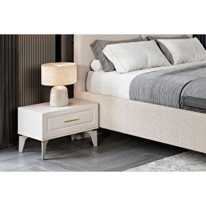 Alden Beige Yatak Odası Takımı