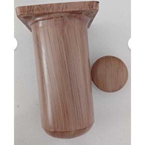 Favori %100  Mdf Membran 5 Kapaklı Dolap Gardırop beyaz