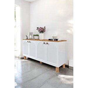 Bohem %100 Mdf Konsol Tv Ünitesi