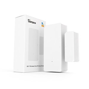 Dw2 Wi-fi Kablosuz Kapı Pencere Sensörü