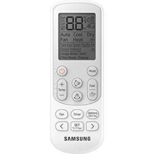 Samsung Ar18bxfcmwk/sk Windfree Premium Wifi 18000 Btu A++ İnverter Klima
