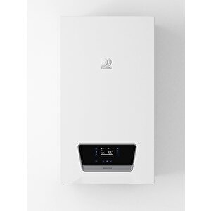 D.döküm Ni̇tromi̇x Ioni̇ 24/26 Kw Yoğuşmali Kombi̇