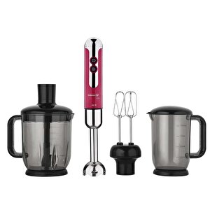 Blender Seti Viva / Krom