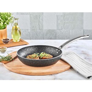 Granit Tava 24 Cm Kahramanlar