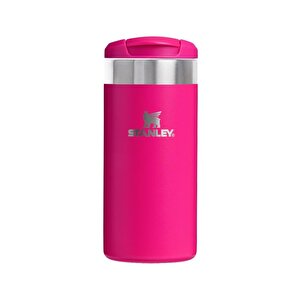 The Aerolight Transit Pembe 0.35 Lt Termos Bardak