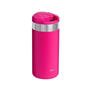 The Aerolight Transit Pembe 0.35 Lt Termos Bardak