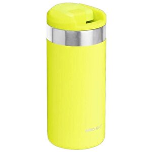 Stanley The Aerolight Transit Sarı 0.35 Lt Termos Bardak