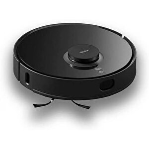 Robot Vacuum S10t Robot Süpürge+mop