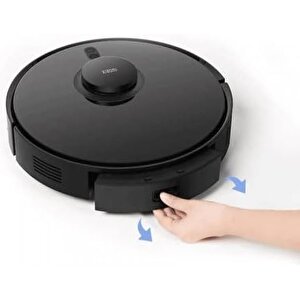 Robot Vacuum S10t Robot Süpürge+mop