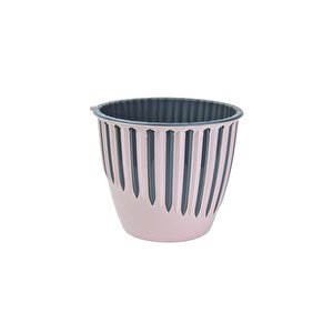 So-pyn3 Piyano Dekoratif Saksı 1.4 Litre No 3 Pembe