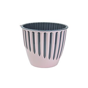 So-pyn4 Piyano Dekoratif Saksı 1.9 Litre No 4 Pembe