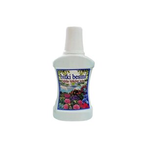 So-bess Arc Bitki Besini Sıvı Gübre Tüm Bitkiler İçin 300 Ml