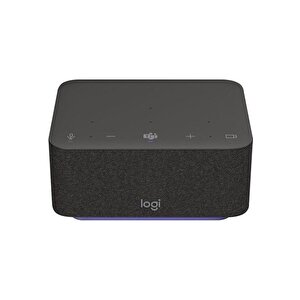 Logıtech Logı Dock 986-000020 Dock Statıon