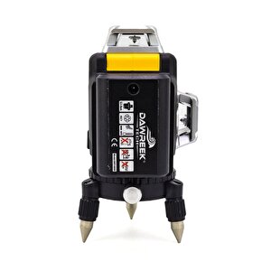 Lazer Terazi & Tripot Dw12