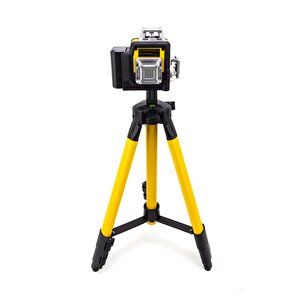 Dawreek Lazer Terazi & Tripot Dw12
