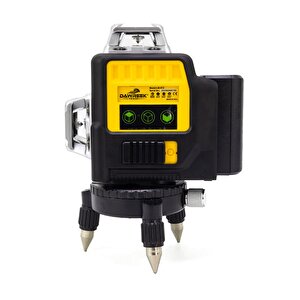 Dawreek Lazer Terazi & Tripot Dw12