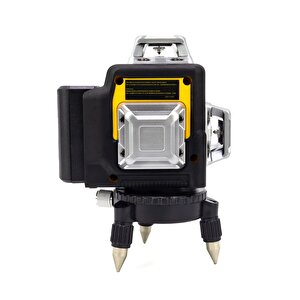 Dawreek Lazer Terazi & Tripot Dw12